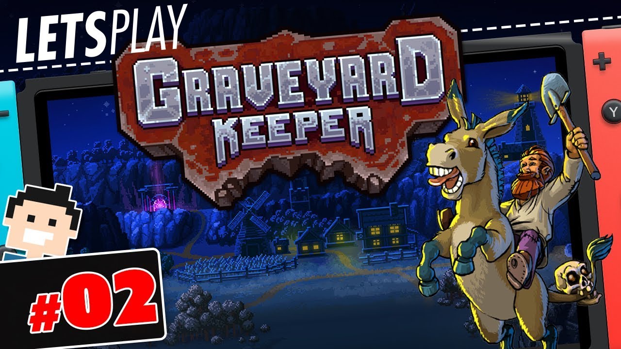 grave keeper switch